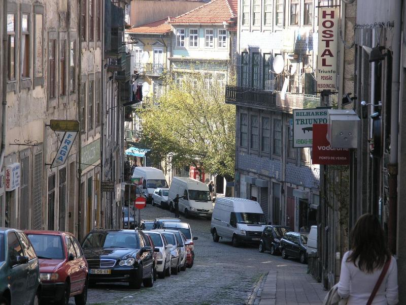 General view
