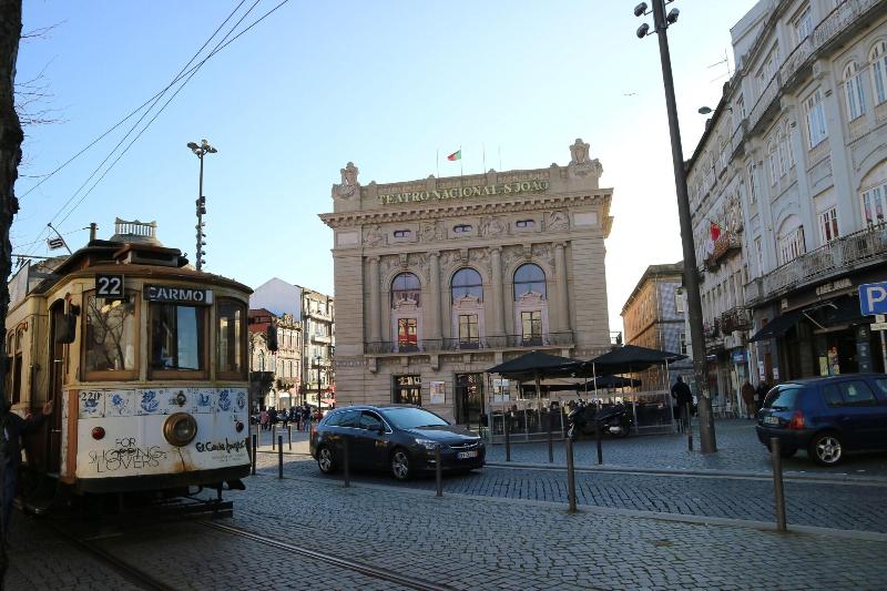 General view
