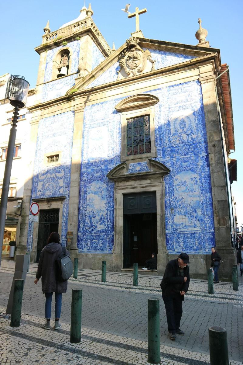 General view