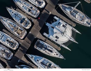 thumbnail: Aerial view