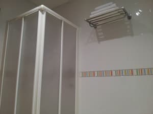 thumbnail: Bathroom shower