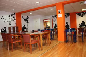 thumbnail: Dining