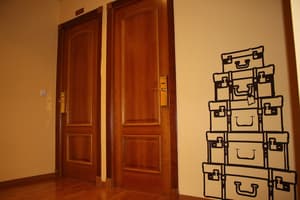 thumbnail: Interior