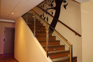 thumbnail: Staircase