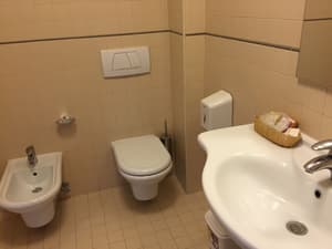 thumbnail: Bathroom