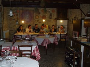 thumbnail: Restaurant
