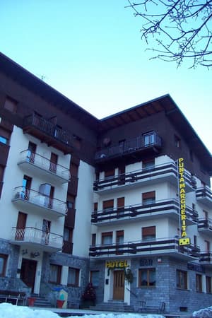 Breuil Cervinia thumbnail