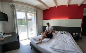 thumbnail: Room
