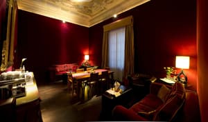 thumbnail: Interior