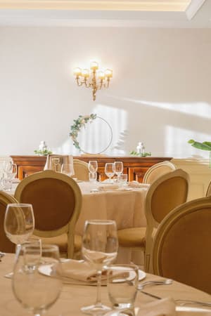 thumbnail: Restaurant