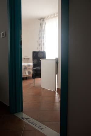 thumbnail: Room amenity