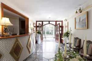thumbnail: Reception