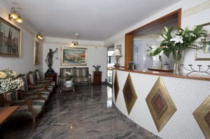 thumbnail: Reception