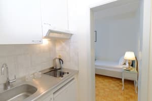 thumbnail: Private kitchenette