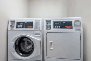 thumbnail: Laundry room