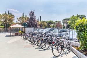 thumbnail: Bicycling