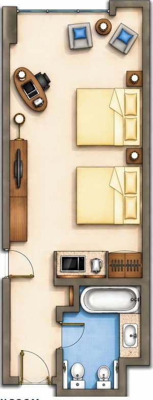thumbnail: Floor plan