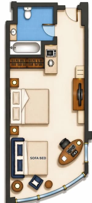 thumbnail: Floor plan