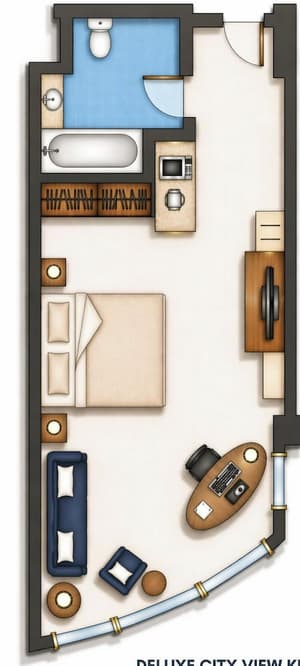 thumbnail: Floor plan