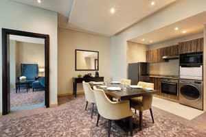 thumbnail: Living area
