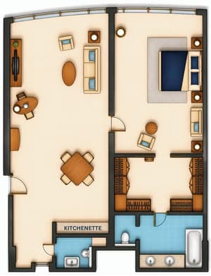 thumbnail: Floor plan