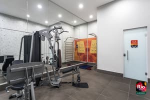 thumbnail: Gym