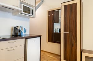 thumbnail: Private kitchenette
