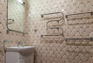 thumbnail: Bathroom
