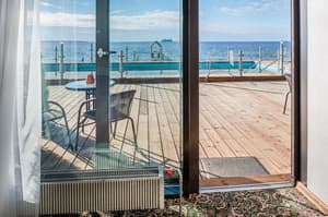 thumbnail: View from room