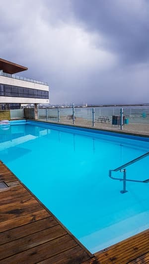 thumbnail: Terrace/patio