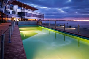 thumbnail: Outdoor pool