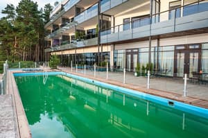 thumbnail: Outdoor pool