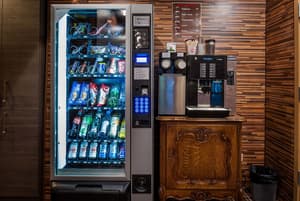 thumbnail: Vending machine