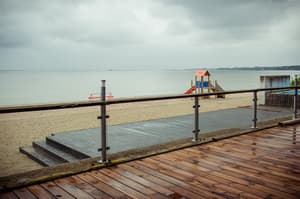 thumbnail: Children's play area - outdoor