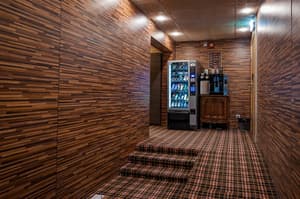 thumbnail: Interior