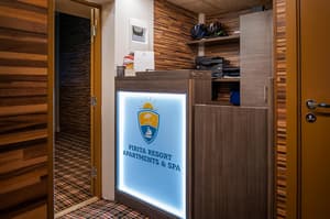 thumbnail: Reception hall
