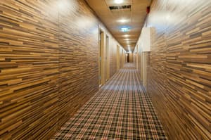 thumbnail: Hallway