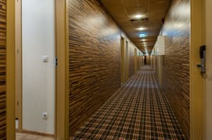 thumbnail: Hallway