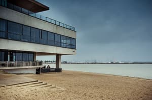 thumbnail: Beach