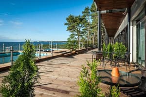 thumbnail: Terrace/patio