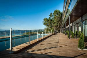 thumbnail: Terrace/patio
