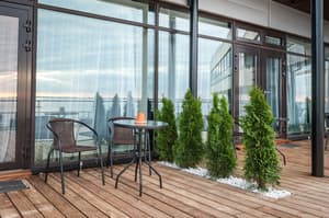 thumbnail: Terrace/patio