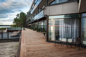 thumbnail: Terrace/patio
