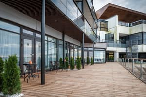 thumbnail: Terrace/patio