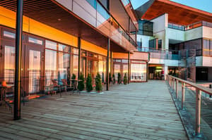thumbnail: Terrace/patio