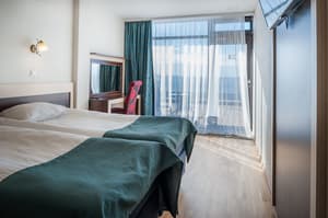 thumbnail: View from room