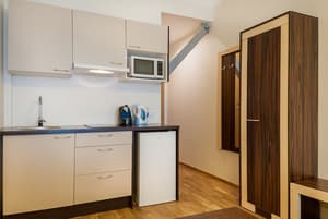thumbnail: Private kitchenette