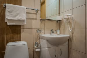 thumbnail: Bathroom