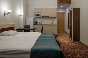 thumbnail: View from room