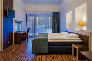 thumbnail: View from room